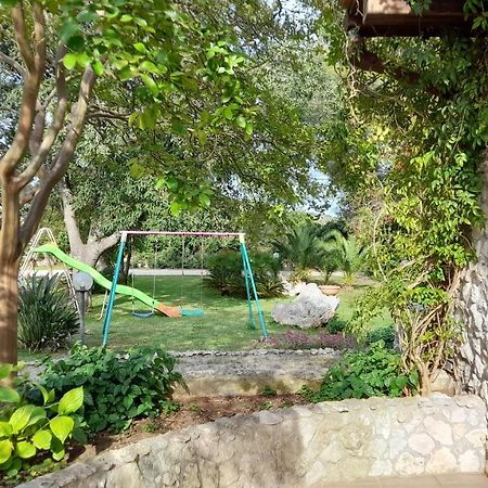 مبيت وإفطار ميليندونيو La Macchia المظهر الخارجي الصورة